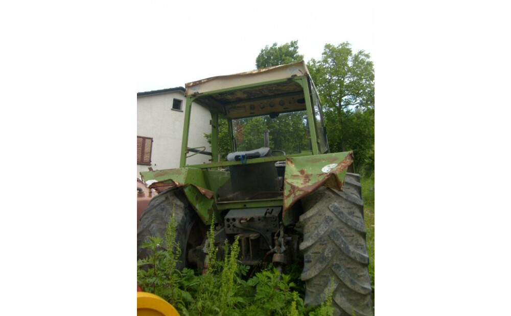 Fendt 282 Usato - 3