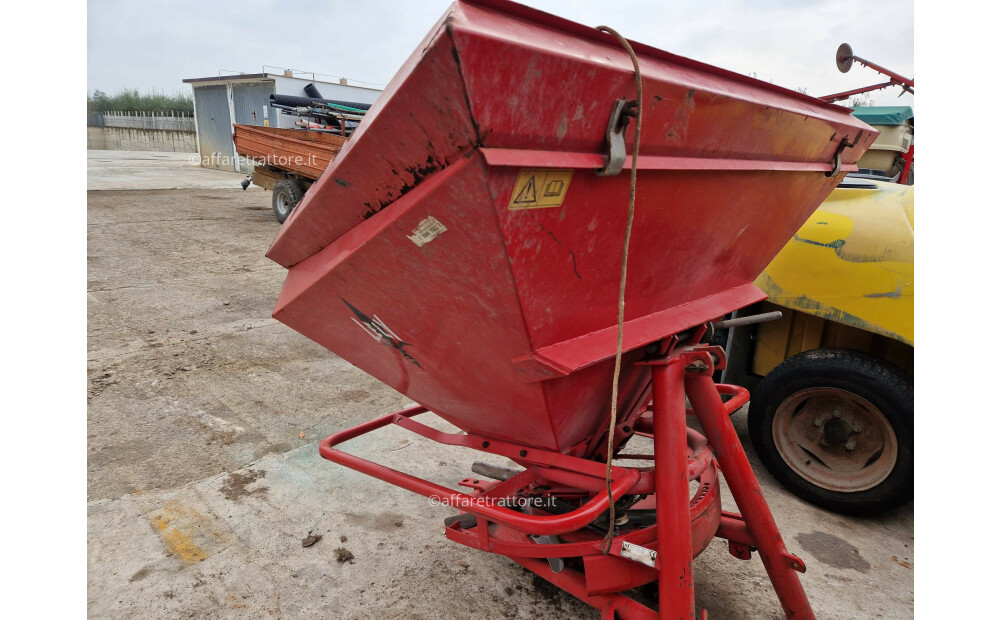 Lely 1250 Rabljeno - 8