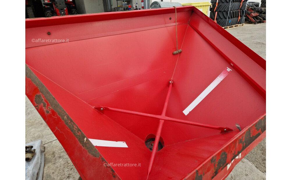 Lely 1250 Rabljeno - 6