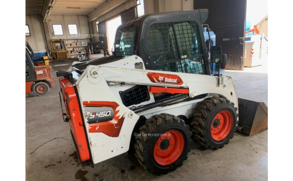 Bobcat S590 Rabljeno - 7