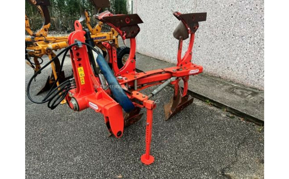 Maschio Gaspardo Lelio Pas S2 Rabljeno - 3