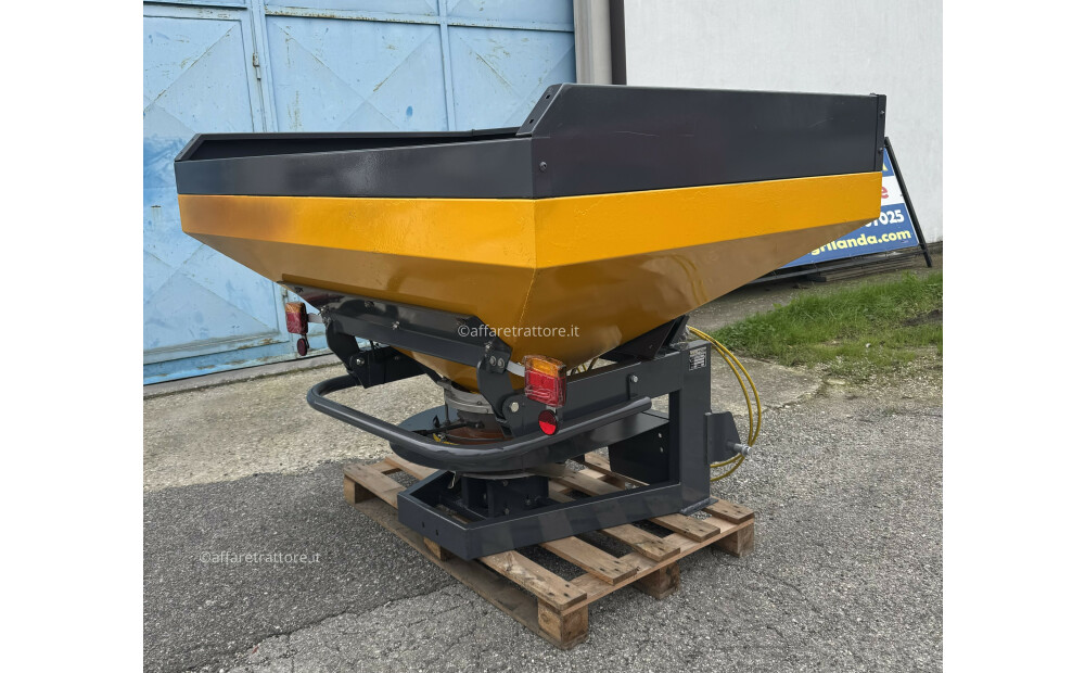 Agrimix TRX 1200 Rabljeno - 3