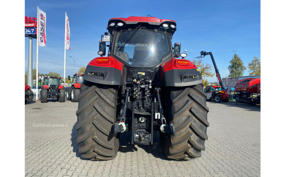 Case-Ih OPTUM 270 Novo - 5