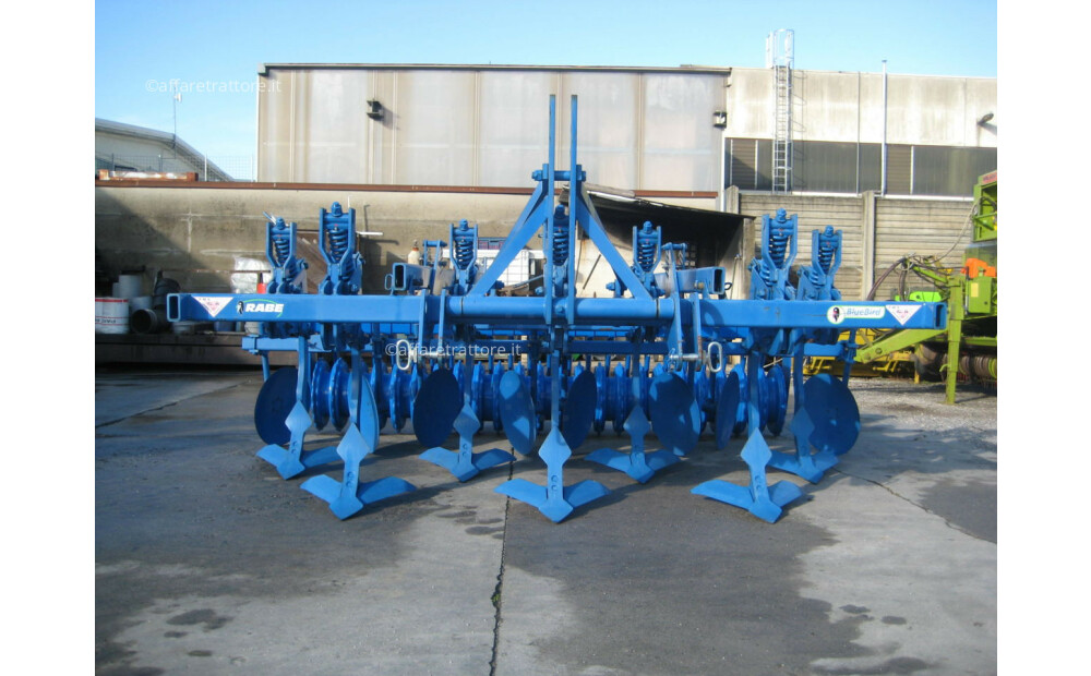 Rabe / Rabewerk BLUE BIRD Novo - 8