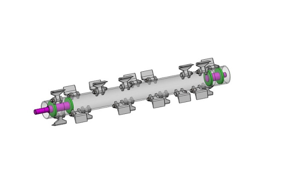 Spedo SM Novo - 5