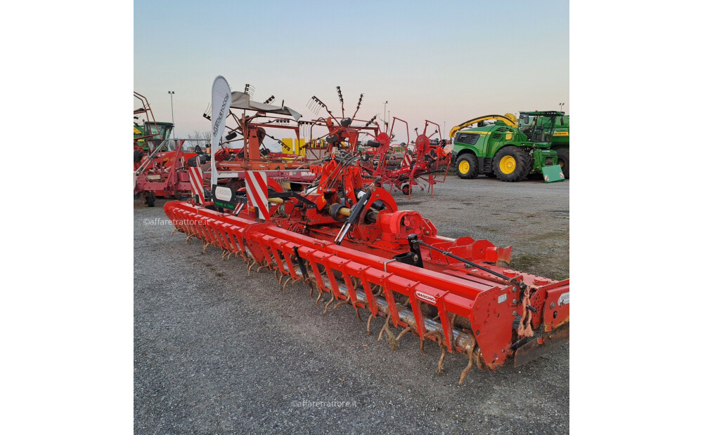 Maschio Gaspardo AQUILA 6000 Rabljeno - 4