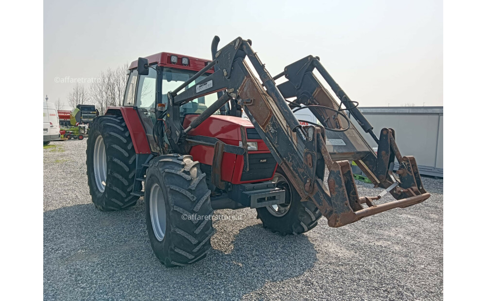 Case-Ih 5140 Rabljeno - 8