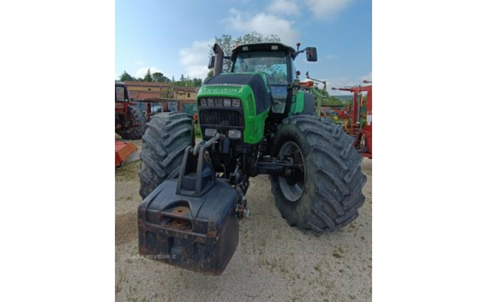 Deutz-Fahr AGROTRON L720 Rabljeno - 6