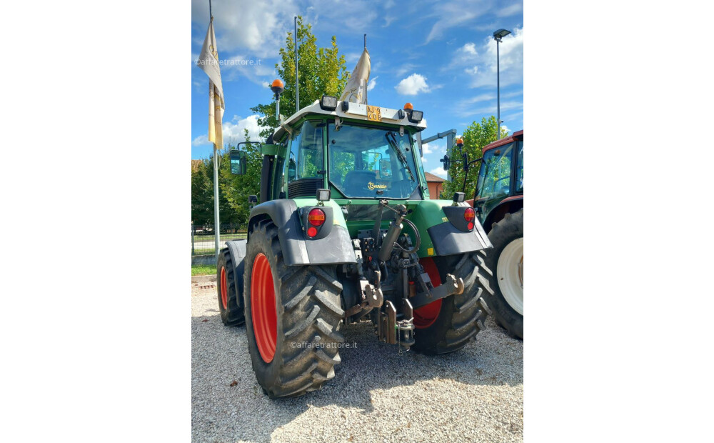 Fendt FARMER 412 VARIO Rabljeno - 4