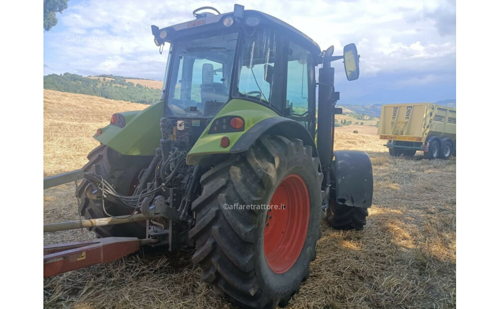 Claas ARION 420 Rabljen - 5