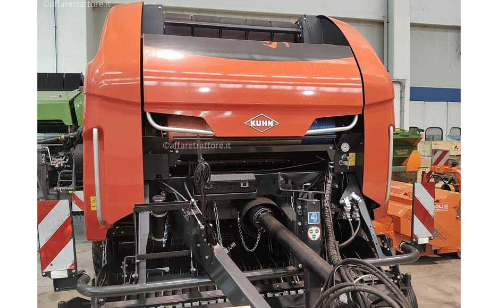 Kuhn VB 3165 Rabljeno - 2