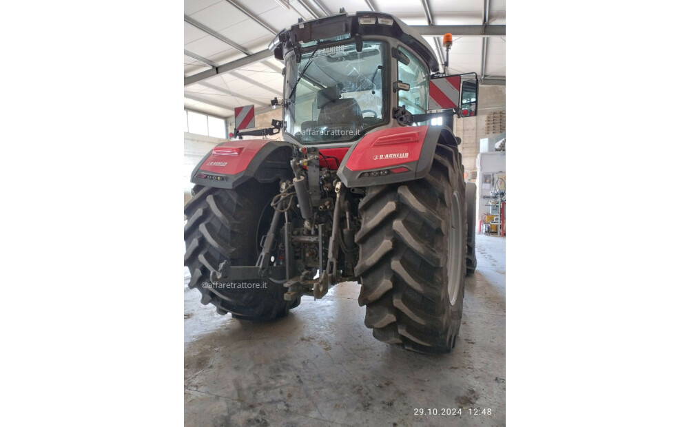 Massey Ferguson 8S.265 TRATTATIVA IN SEDE Rabljeno - 3