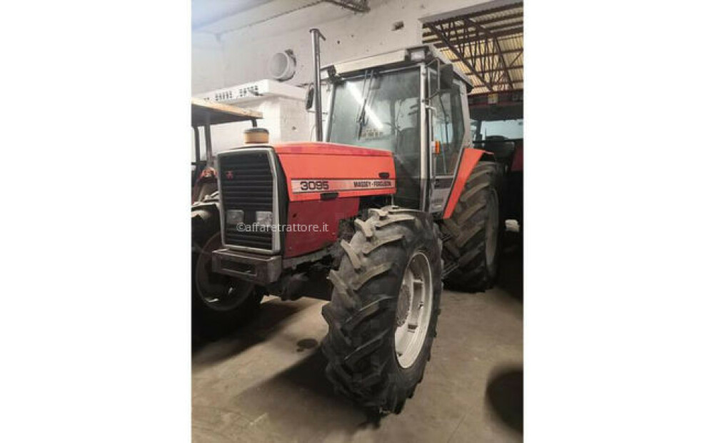 Massey Ferguson 3095 Usato - 1