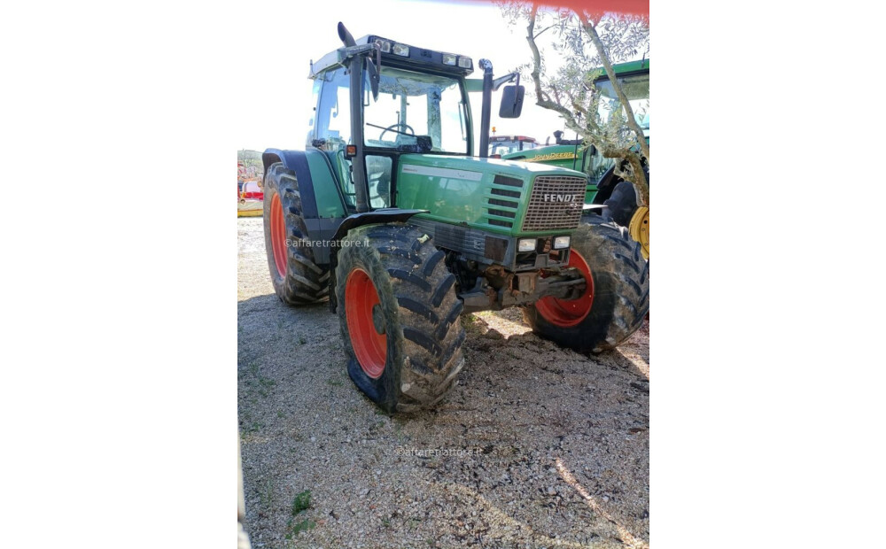 Fendt FARMER 312 Rabljen - 2