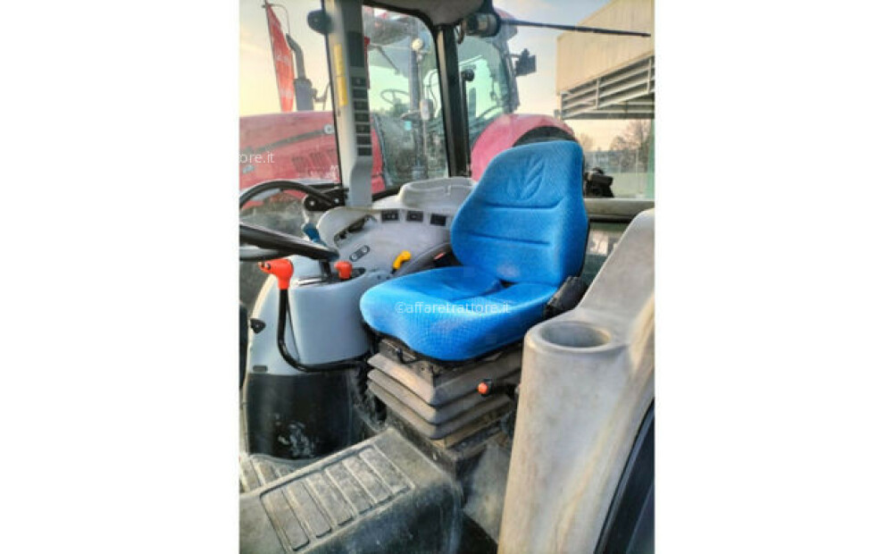 New Holland T 4050 Usato - 6