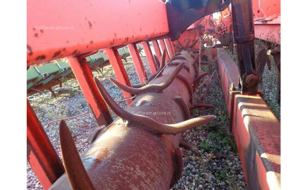 Maschio Gaspardo AQUILA 5000 Rabljeno - 4