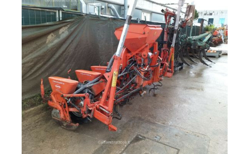 Kuhn PN 2 Rabljeno - 4