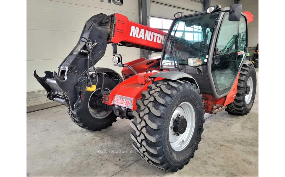 Manitou 741-120 LSU Rabljeno - 4