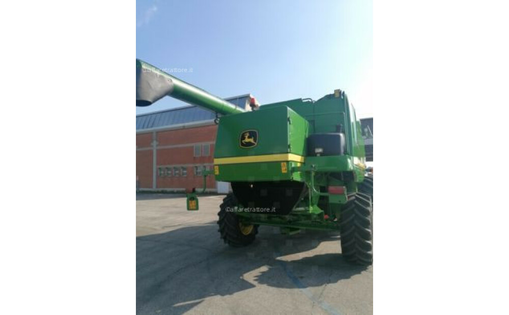 JOHN DEERE CTS 9780 Rabljen - 8