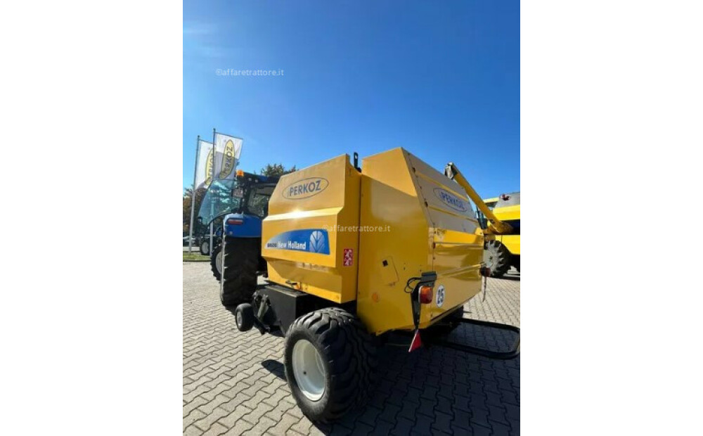 New Holland BR6090 Rabljeno - 3