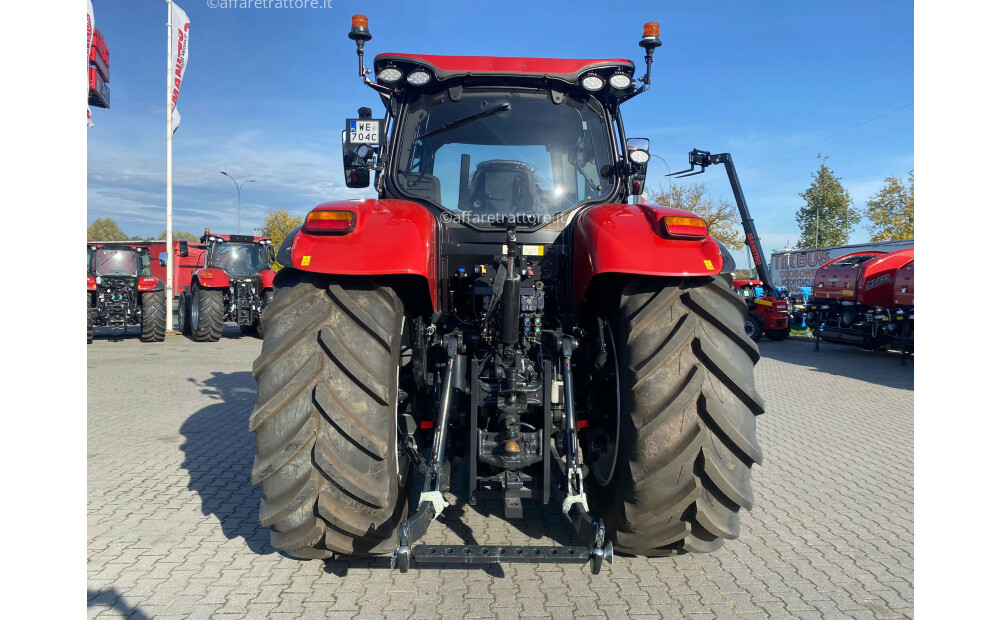 Case-Ih PUMA 200 Novo - 6