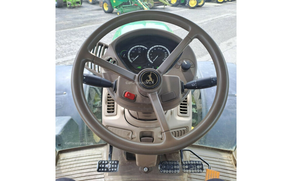 Rabljeni John Deere 7530 PREMIUM - 11