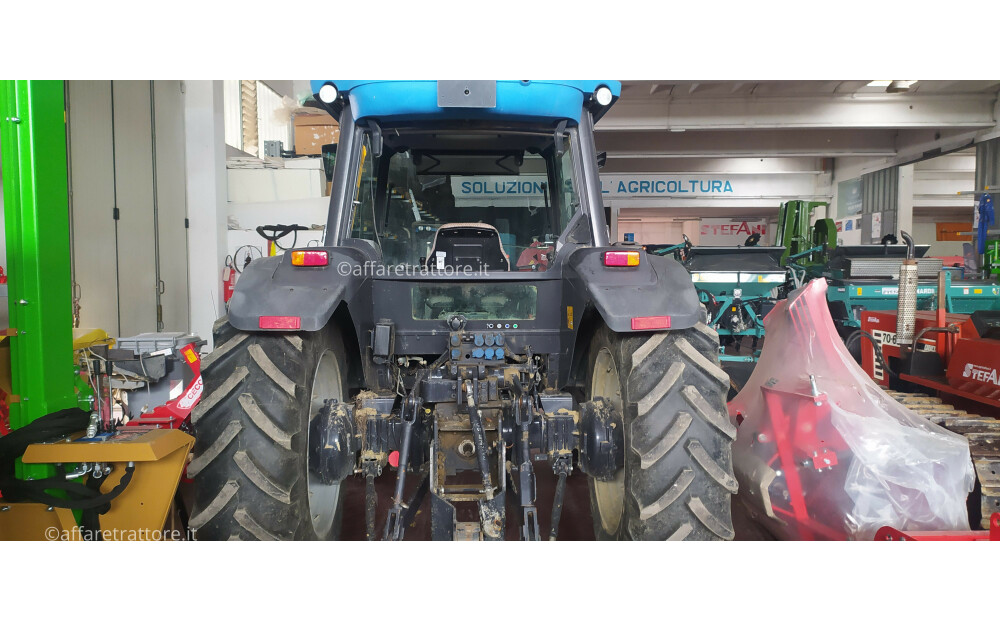 Landini POWERFARM 90 Usato - 13