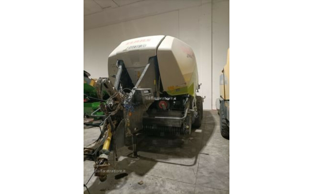 Claas QUADRANT 3300 RF Rabljen - 5