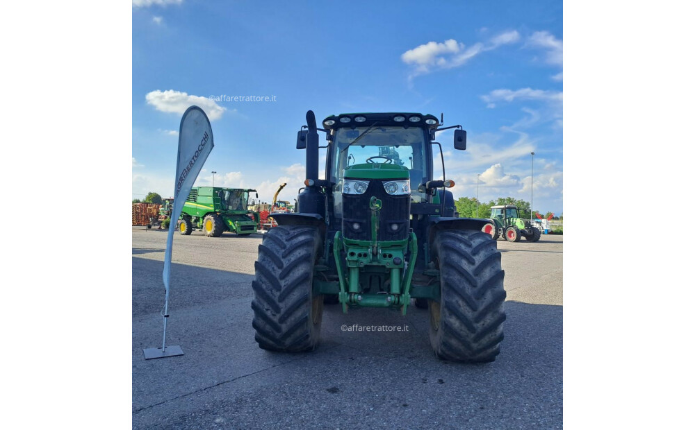 Rabljeni John Deere 6175R - 3