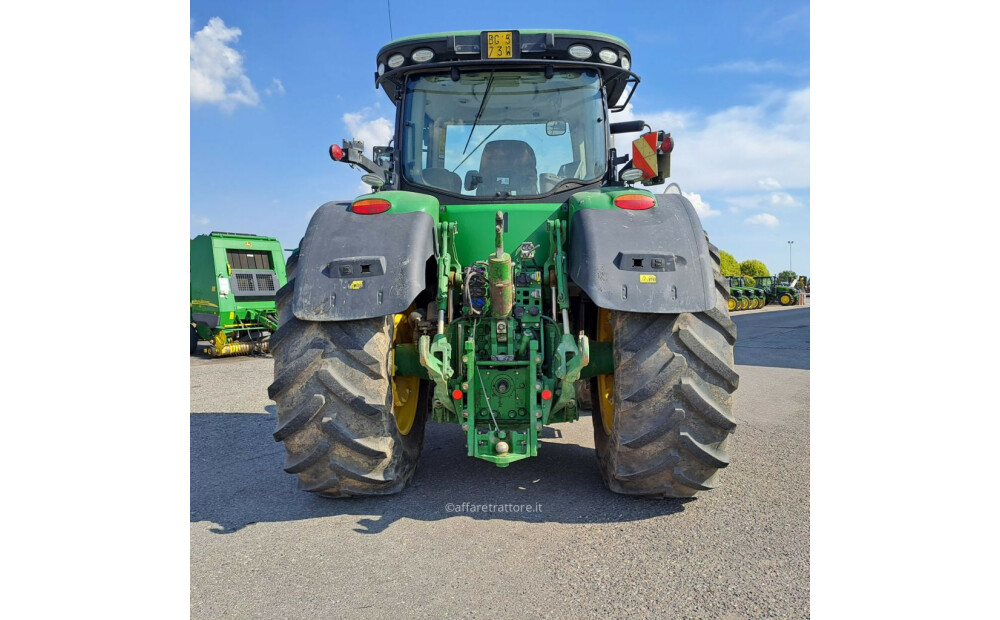 John Deere 7310 Rabljeno - 5