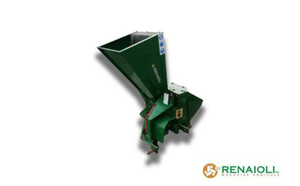 Green Technik GRINDER BC 250 PTO GREEN TECHNIK (CG9553) Rabljen - 4