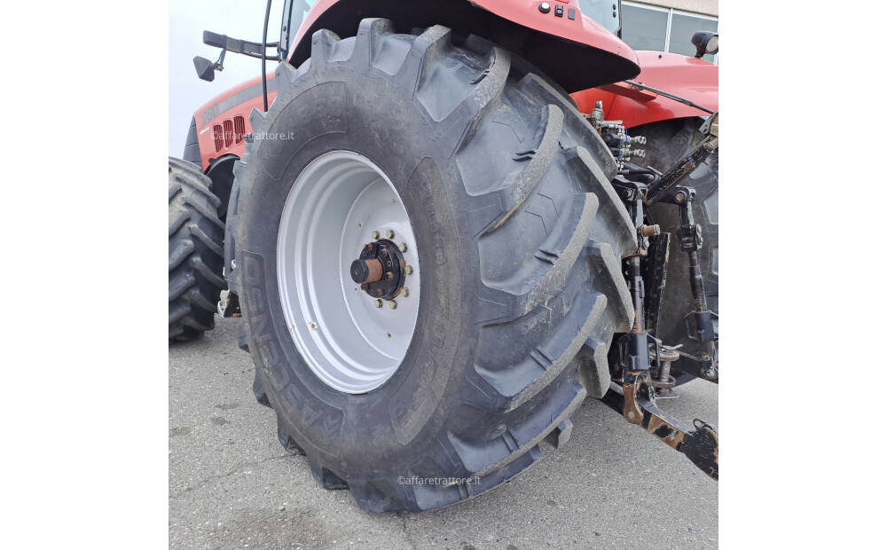 Case-Ih MAGNUM 280 Rabljeno - 5