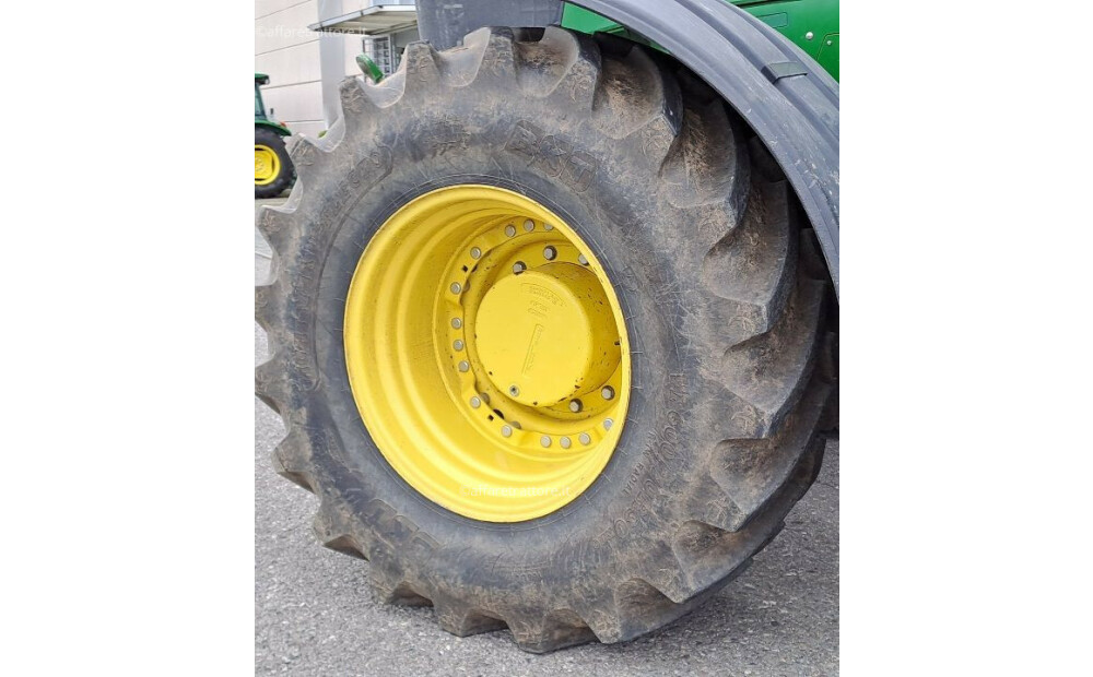 John Deere 7290R Rabljeno - 8