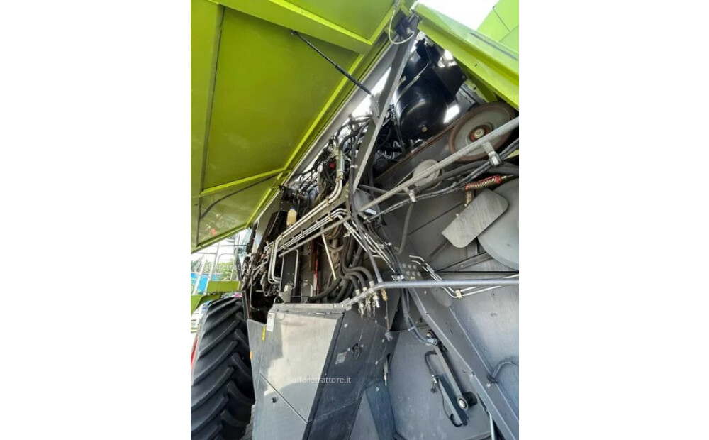 Claas Lexion 670 Rabljeno - 5