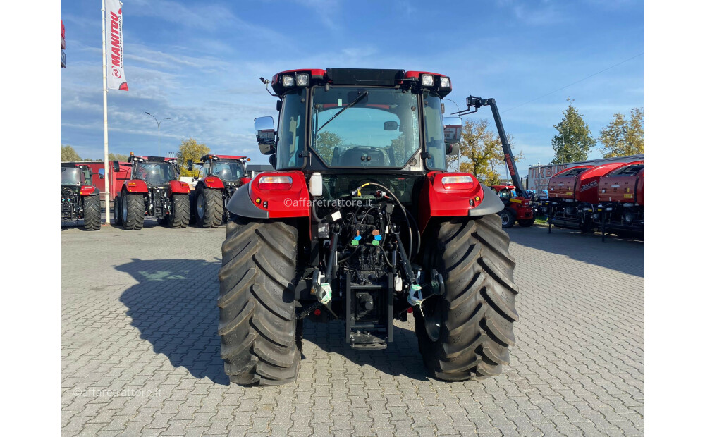 Case-Ih FARMALL 110 Novo - 6