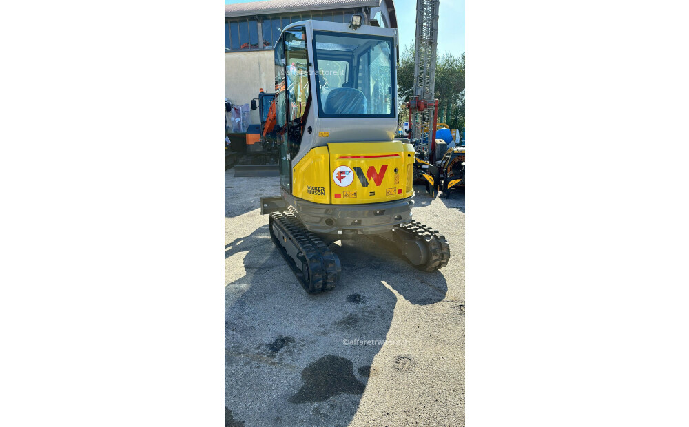 WACKER NEUSON ez26-02 Novo - 6