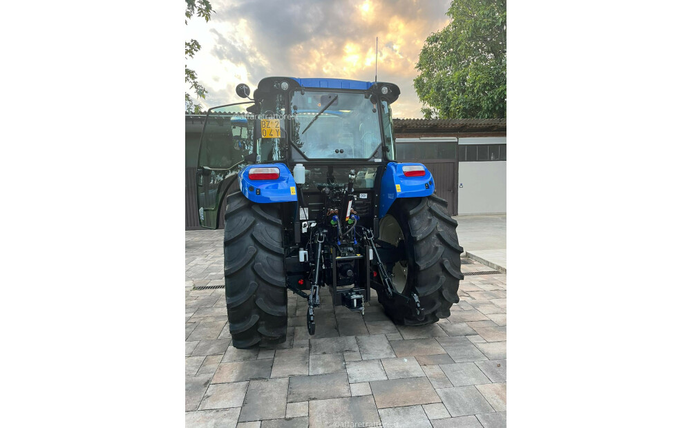 New Holland T5.100 Rabljeno - 8