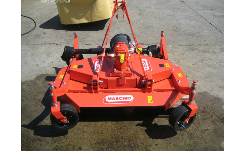 Maschio Jolly 120 P Novo - 2