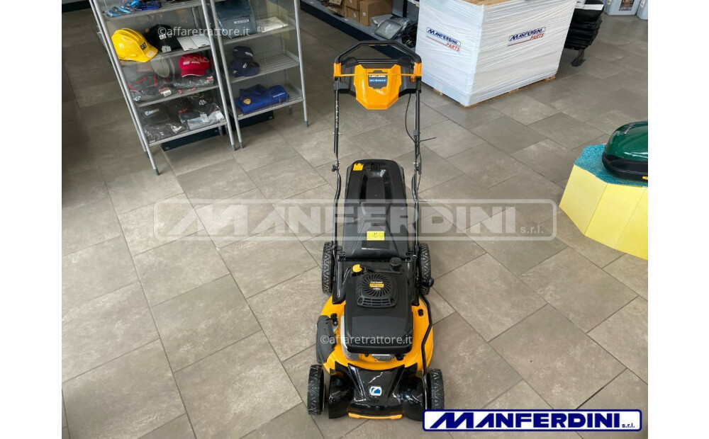 Rasaerba Cubcadet LM3 ER53S SELL-OUT Nuovo - 3