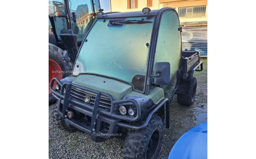 Rabljeni John Deere Gator XUV 855D - 1