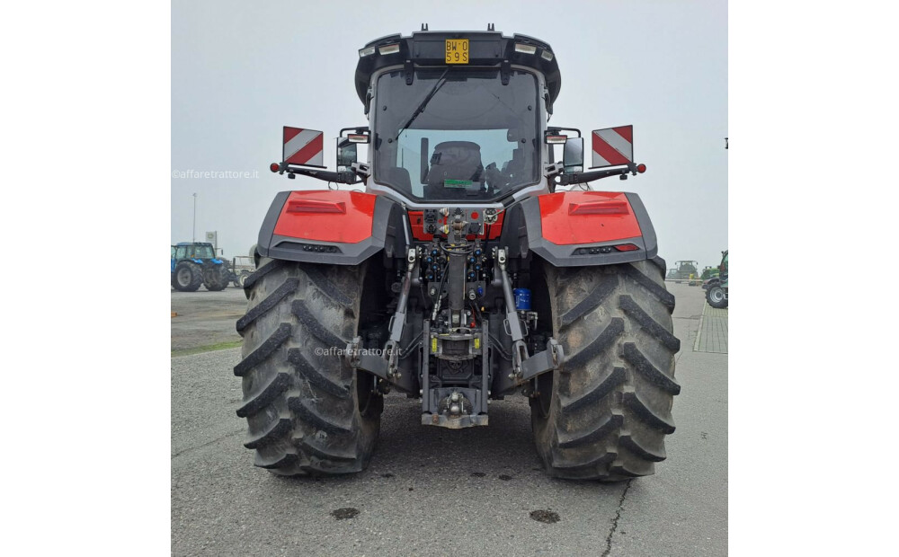 Rabljeni Massey Ferguson 8S.265 - 5