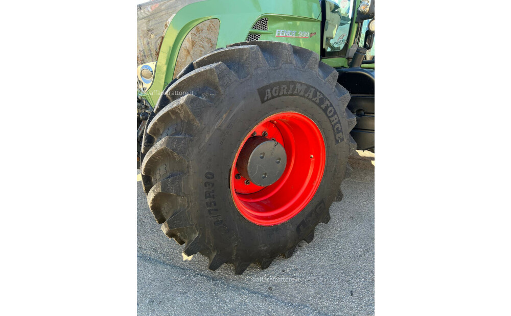 Fendt 936 VARIO Rabljeno - 7