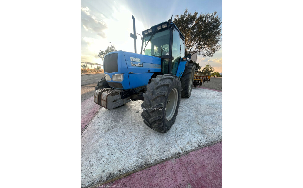 Landini DT 9880 Usato - 6