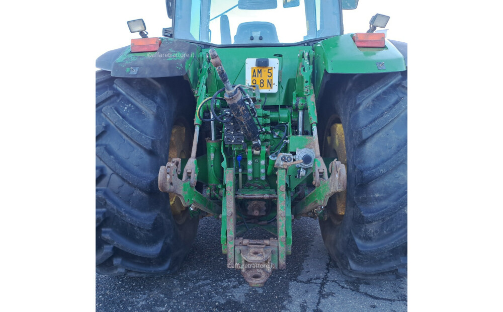 John Deere 8410 Rabljeno - 5