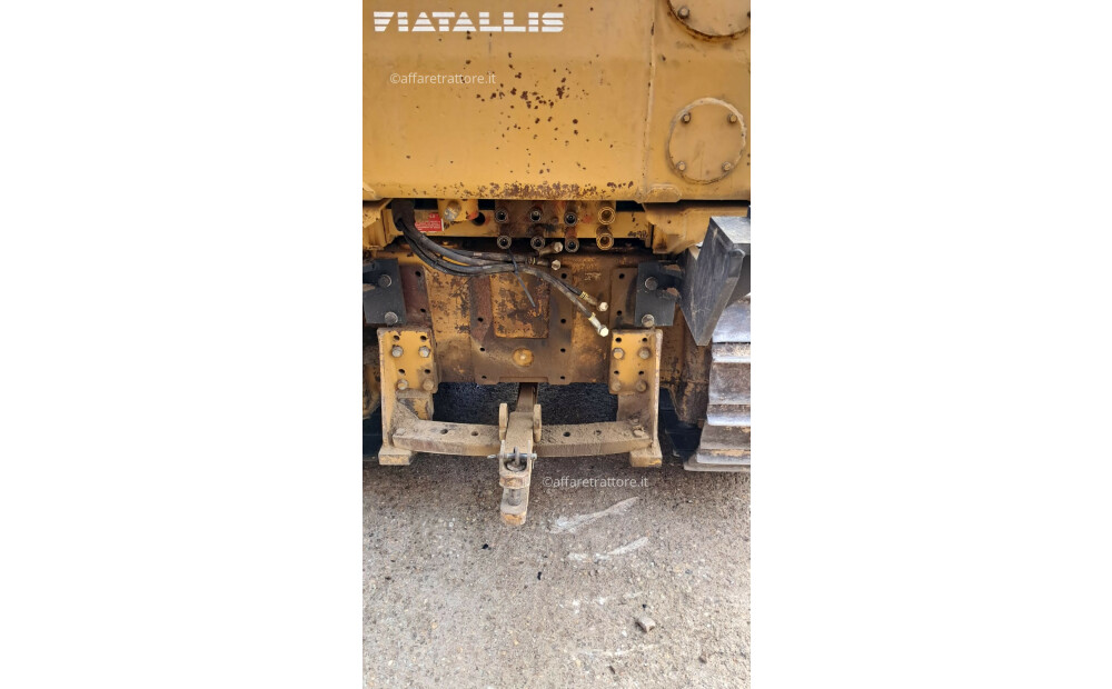 Fiat Allis FA 120 Rabljeno - 6