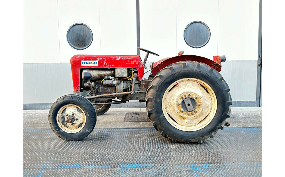 Traktor Busatto 440 - 35 KM - 12