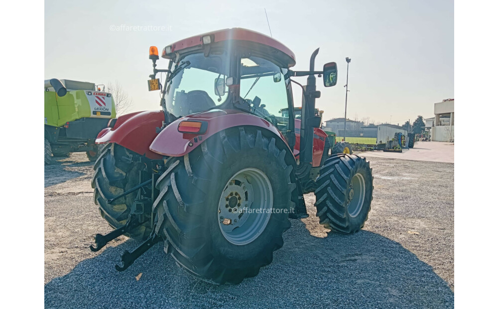 Case-Ih MAXXUM 140 Rabljeno - 3