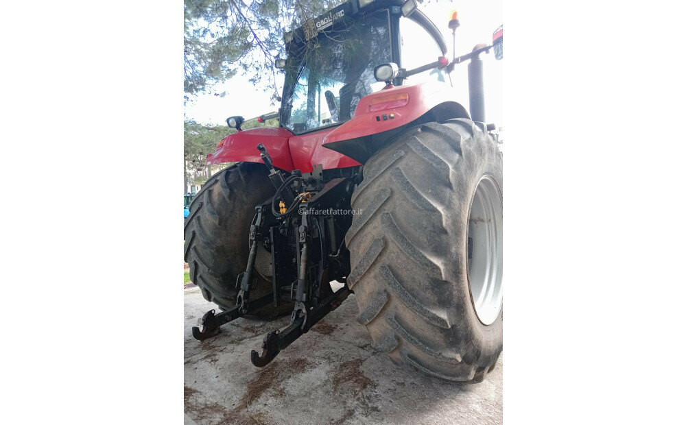 Case-Ih MAGNUM 310 Rabljeno - 4