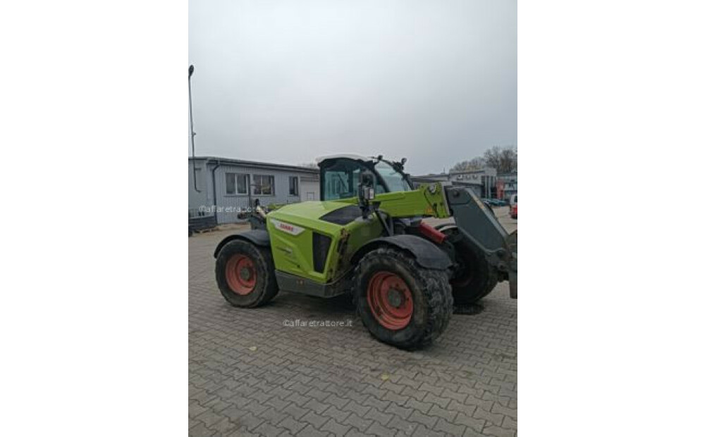 Claas SCORPION 741 VARIPOWER Rabljeni - 3