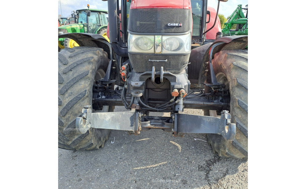 Case-Ih 140 MAXXUM Rabljeno - 5